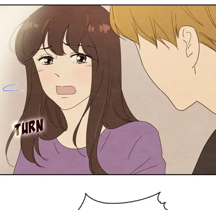 Tracy’s Perfect Married Life - Chapter 34 Page 104