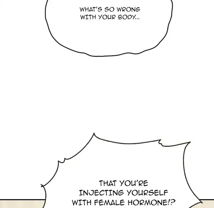 Tracy’s Perfect Married Life - Chapter 34 Page 119
