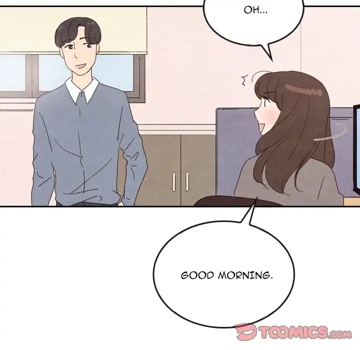 Tracy’s Perfect Married Life - Chapter 34 Page 57