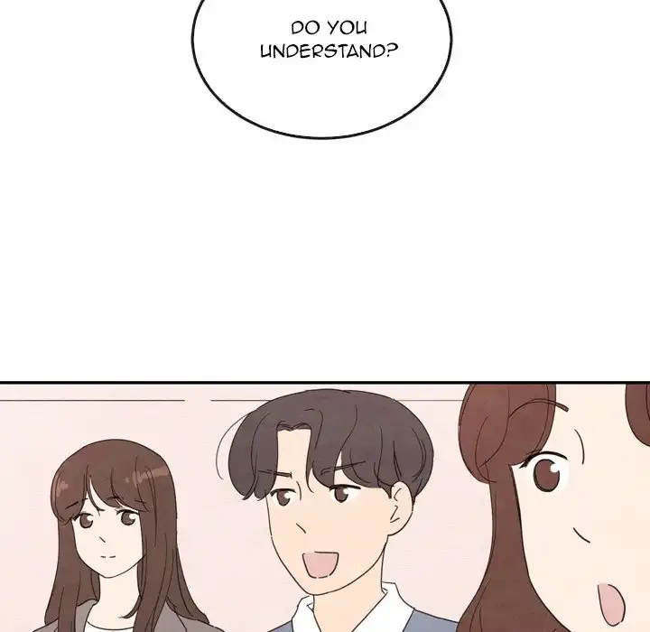 Tracy’s Perfect Married Life - Chapter 34 Page 67
