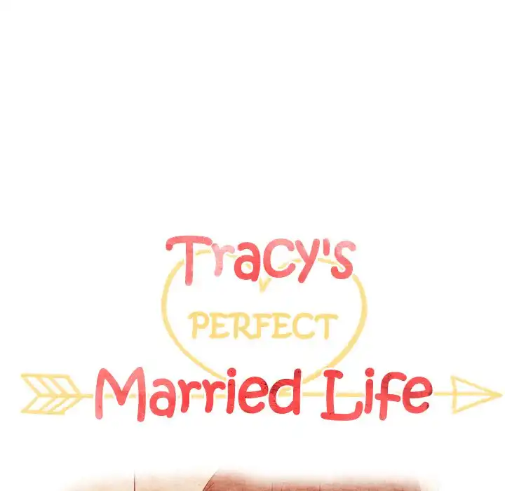 Tracy’s Perfect Married Life - Chapter 34 Page 8