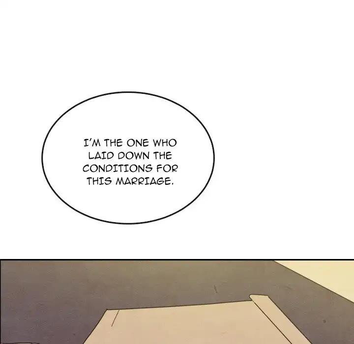 Tracy’s Perfect Married Life - Chapter 34 Page 92