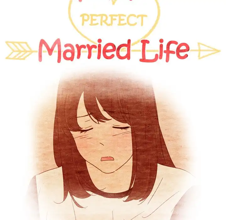 Tracy’s Perfect Married Life - Chapter 36 Page 19