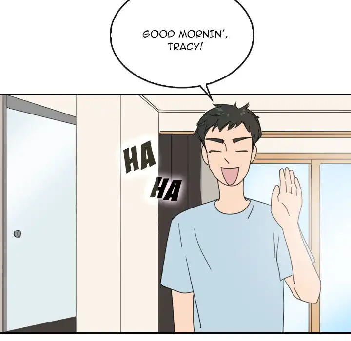 Tracy’s Perfect Married Life - Chapter 36 Page 33