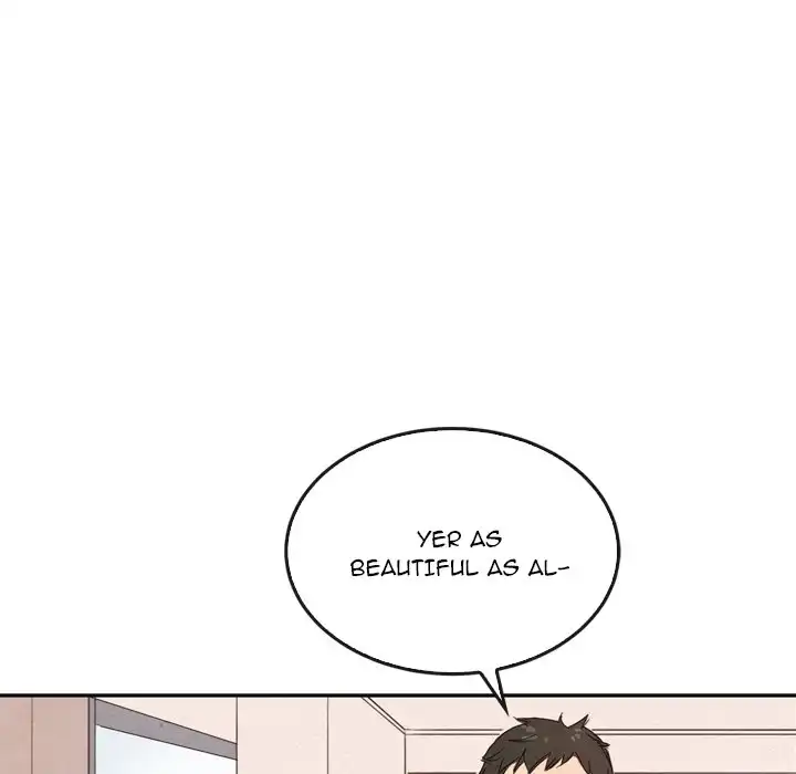 Tracy’s Perfect Married Life - Chapter 36 Page 34