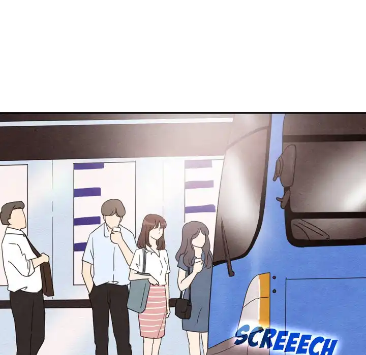 Tracy’s Perfect Married Life - Chapter 36 Page 62
