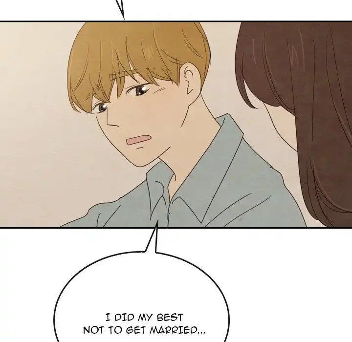 Tracy’s Perfect Married Life - Chapter 37 Page 107