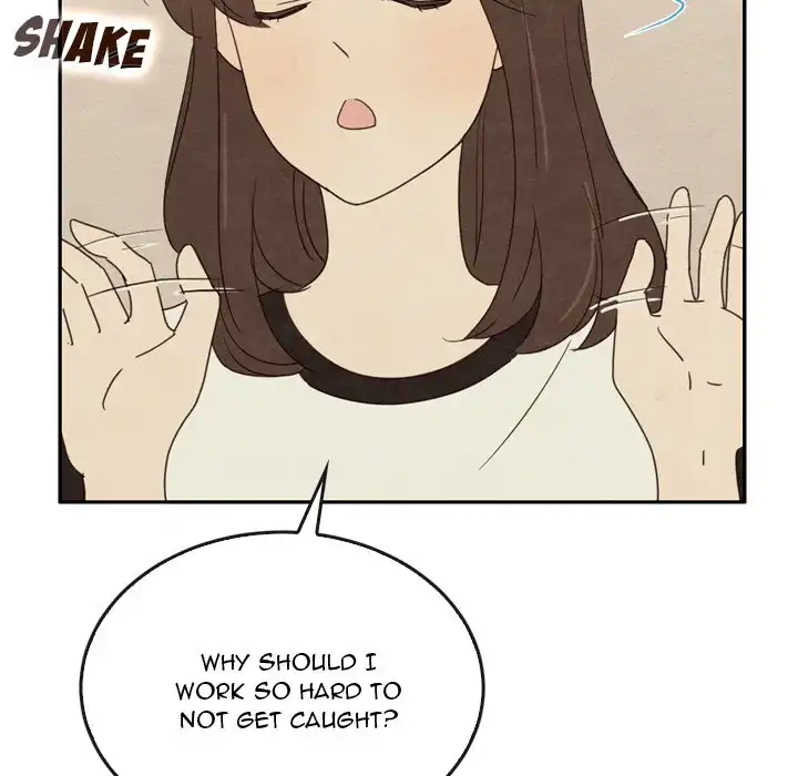 Tracy’s Perfect Married Life - Chapter 37 Page 124