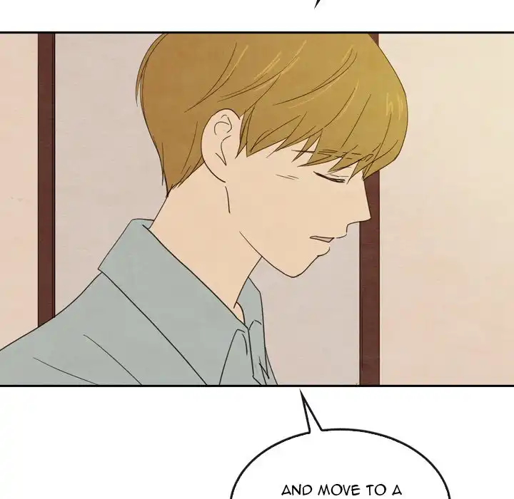 Tracy’s Perfect Married Life - Chapter 37 Page 44