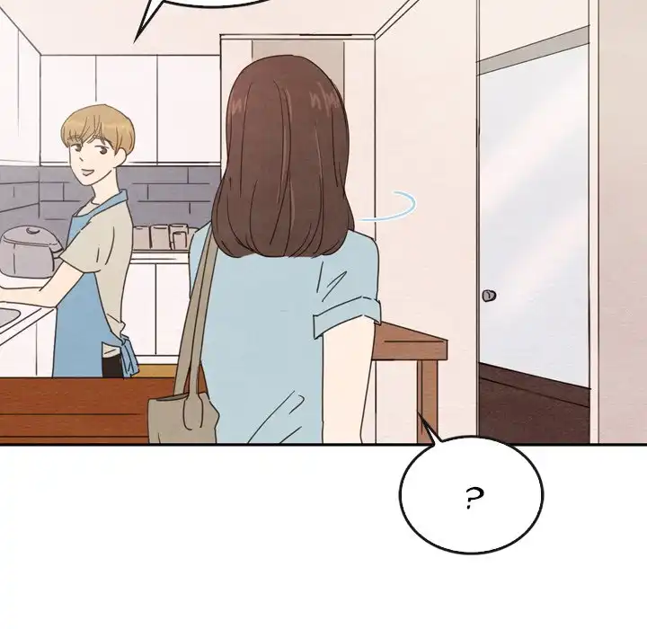 Tracy’s Perfect Married Life - Chapter 38 Page 114
