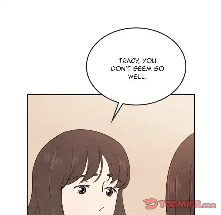 Tracy’s Perfect Married Life - Chapter 38 Page 75