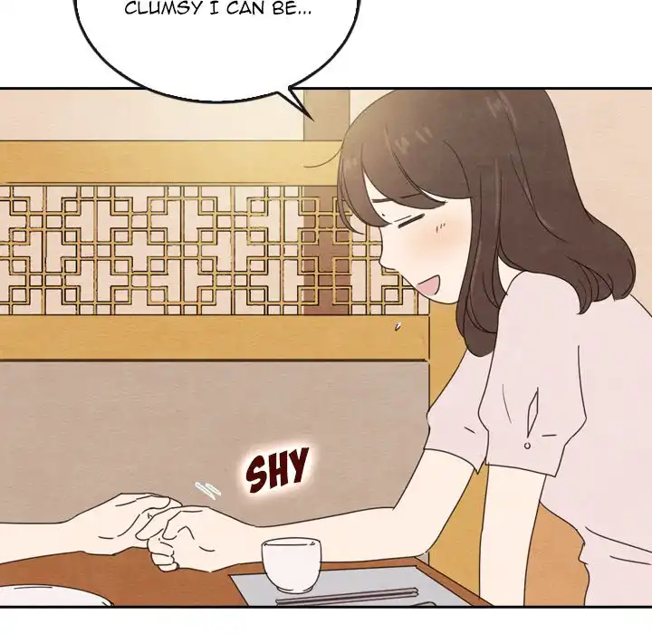 Tracy’s Perfect Married Life - Chapter 38 Page 91