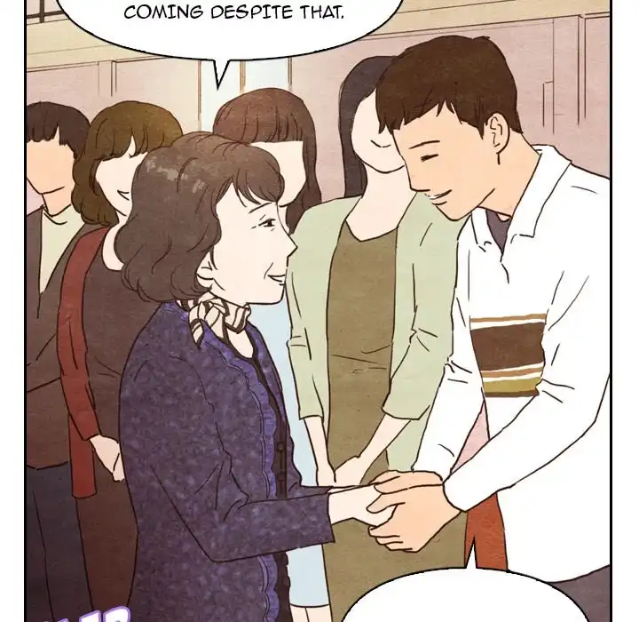 Tracy’s Perfect Married Life - Chapter 4 Page 20