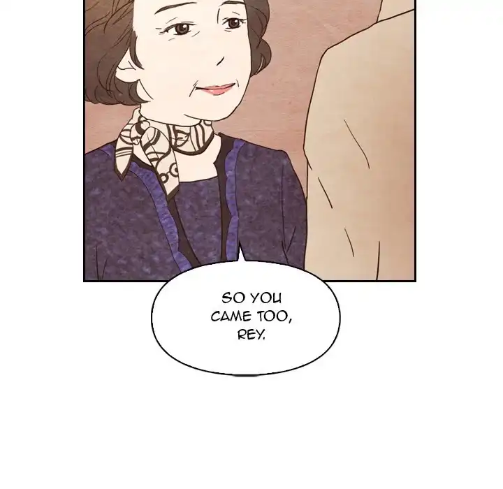 Tracy’s Perfect Married Life - Chapter 4 Page 23