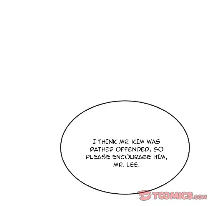 Tracy’s Perfect Married Life - Chapter 42 Page 21