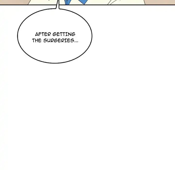 Tracy’s Perfect Married Life - Chapter 44 Page 72