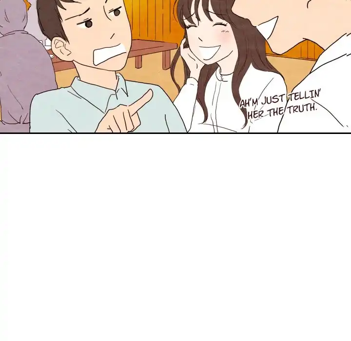 Tracy’s Perfect Married Life - Chapter 5 Page 10