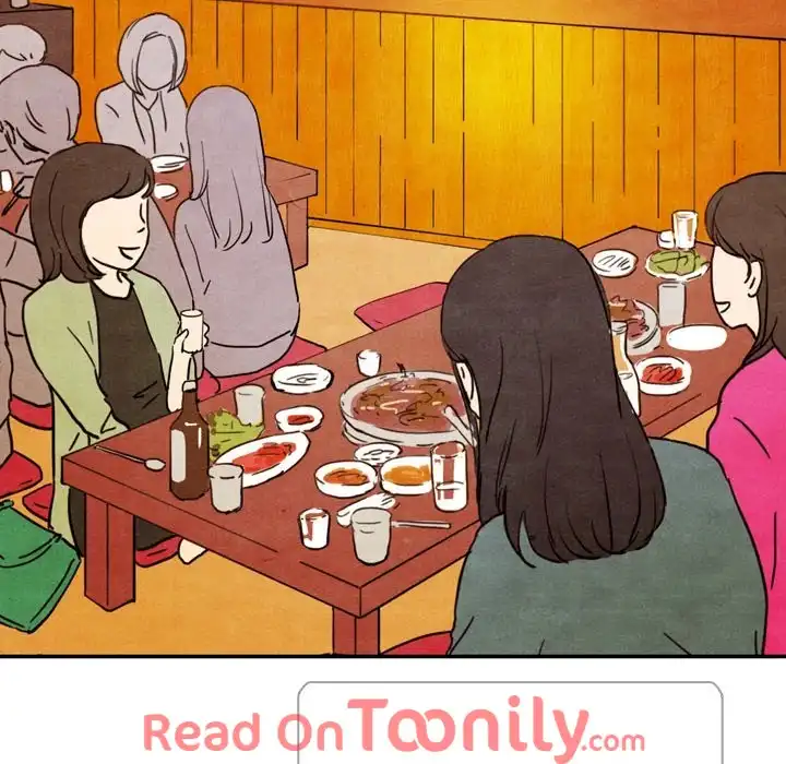 Tracy’s Perfect Married Life - Chapter 5 Page 15
