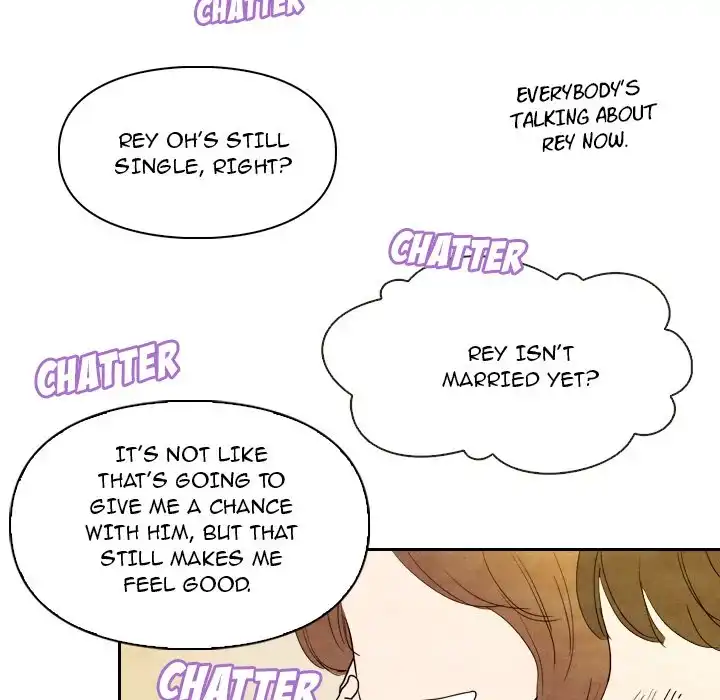 Tracy’s Perfect Married Life - Chapter 5 Page 5