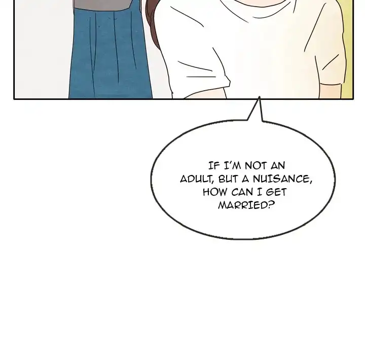 Tracy’s Perfect Married Life - Chapter 5 Page 51