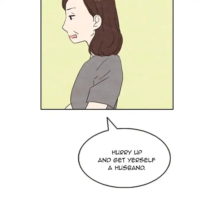 Tracy’s Perfect Married Life - Chapter 5 Page 54