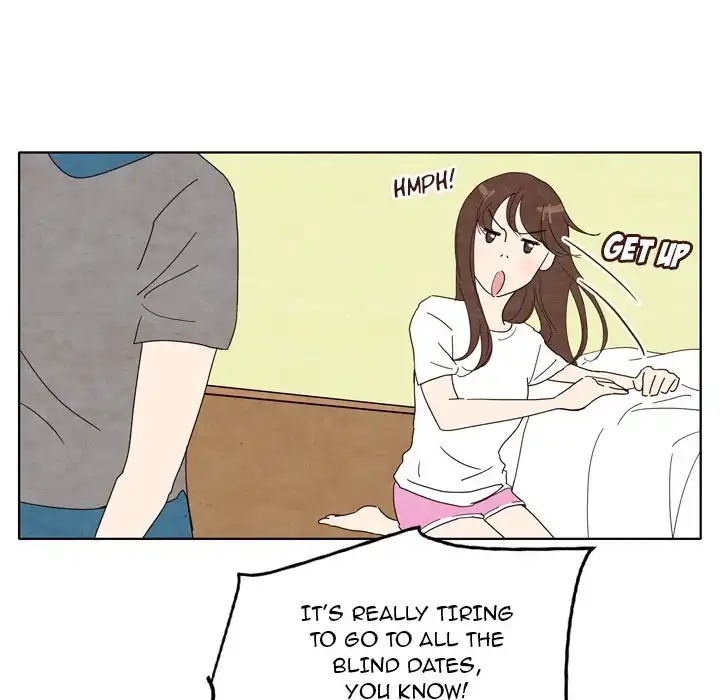 Tracy’s Perfect Married Life - Chapter 5 Page 59