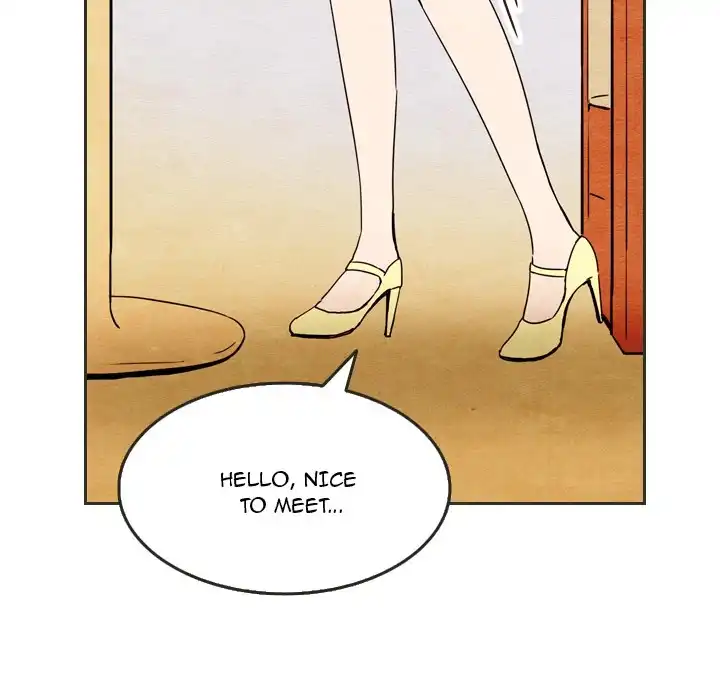 Tracy’s Perfect Married Life - Chapter 6 Page 20