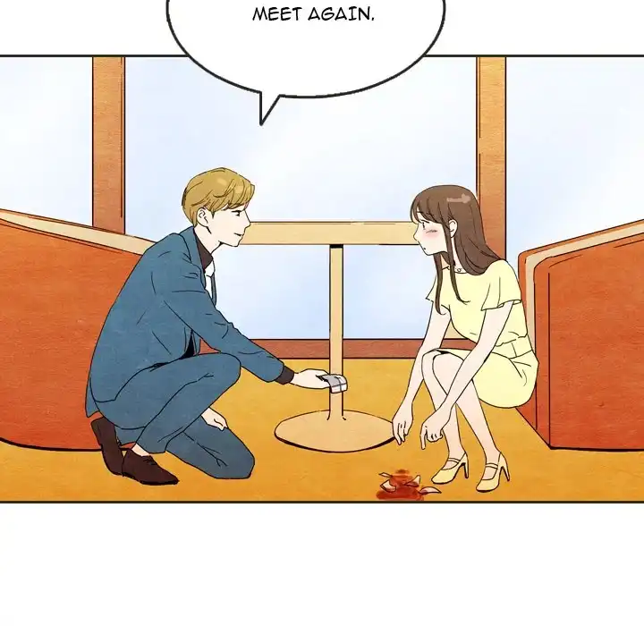 Tracy’s Perfect Married Life - Chapter 6 Page 39