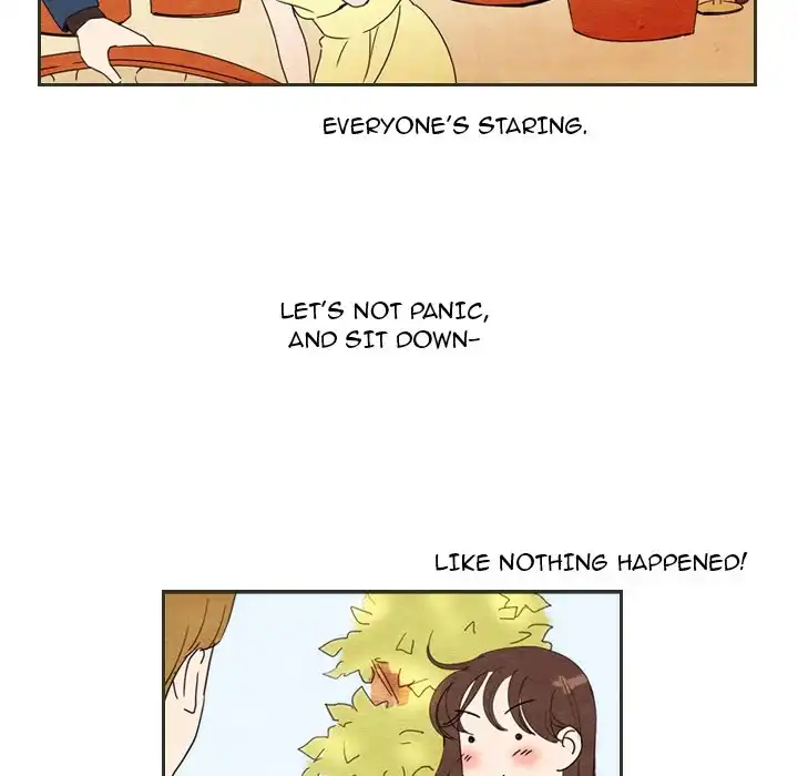 Tracy’s Perfect Married Life - Chapter 6 Page 44