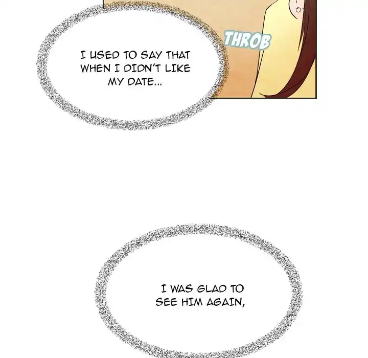 Tracy’s Perfect Married Life - Chapter 6 Page 56