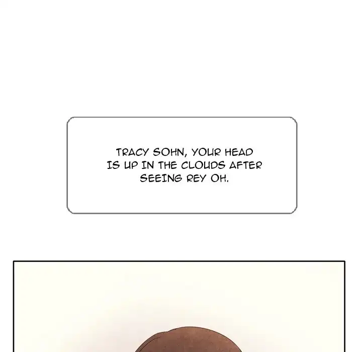 Tracy’s Perfect Married Life - Chapter 6 Page 6