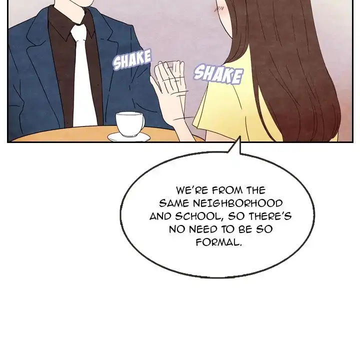Tracy’s Perfect Married Life - Chapter 6 Page 70