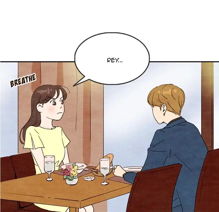 Tracy’s Perfect Married Life - Chapter 7 Page 99