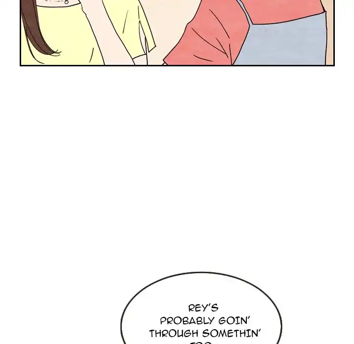 Tracy’s Perfect Married Life - Chapter 8 Page 85