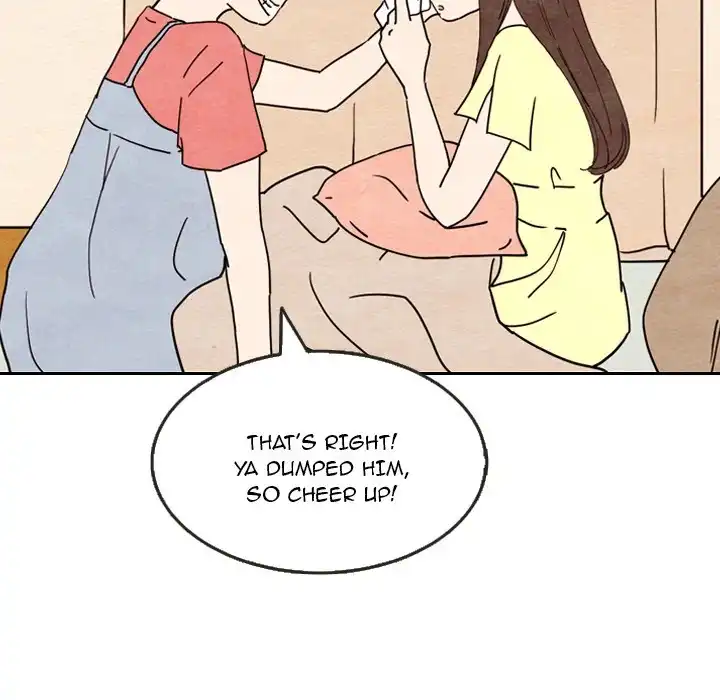 Tracy’s Perfect Married Life - Chapter 8 Page 90