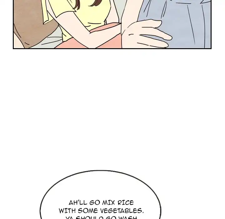 Tracy’s Perfect Married Life - Chapter 8 Page 94