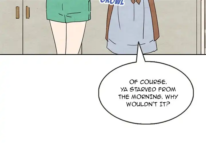 Tracy’s Perfect Married Life - Chapter 9 Page 3