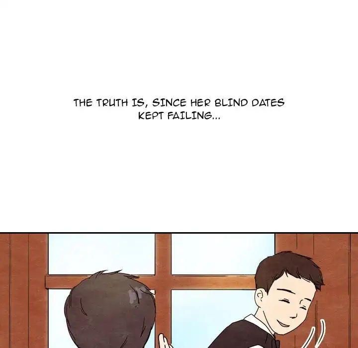Tracy’s Perfect Married Life - Chapter 9 Page 44