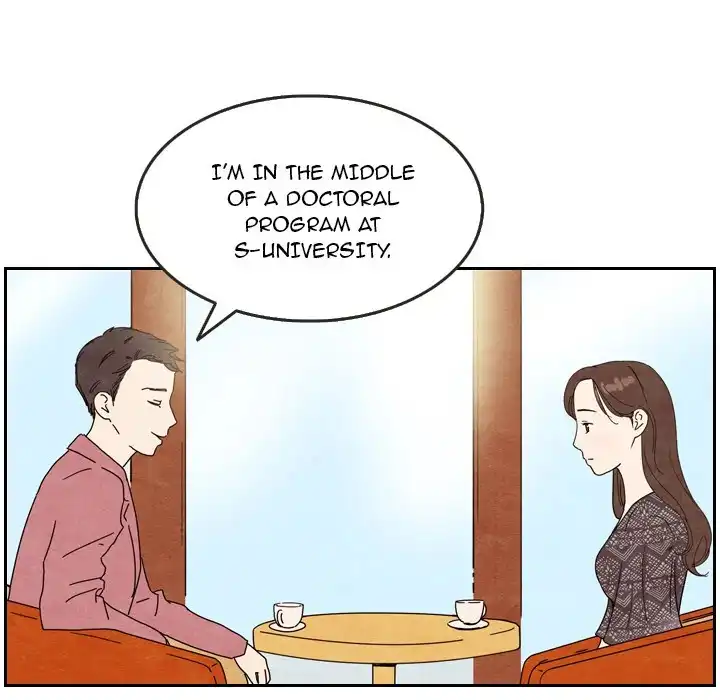 Tracy’s Perfect Married Life - Chapter 9 Page 54
