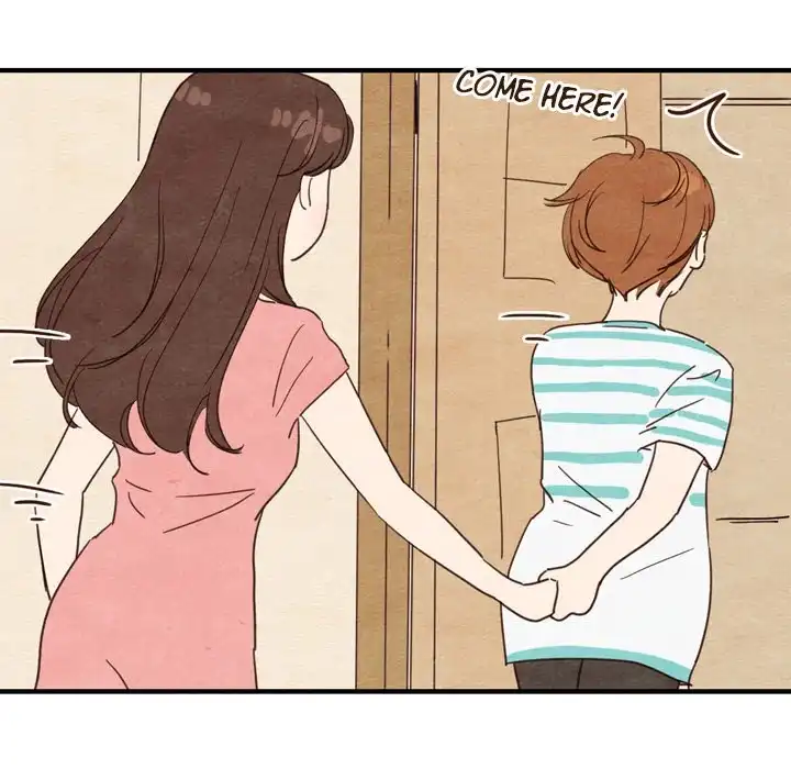 Tracy’s Perfect Married Life - Chapter 9 Page 88