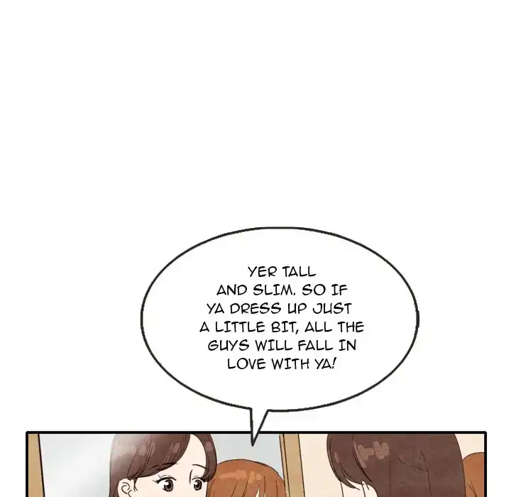 Tracy’s Perfect Married Life - Chapter 9 Page 89