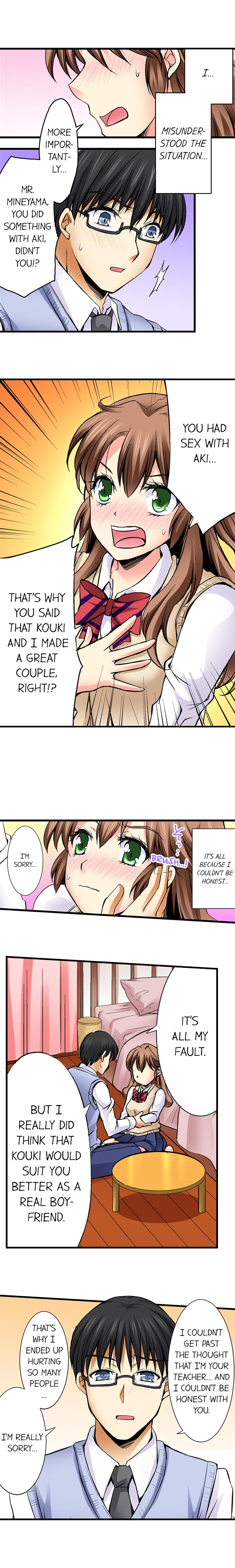 Why Can