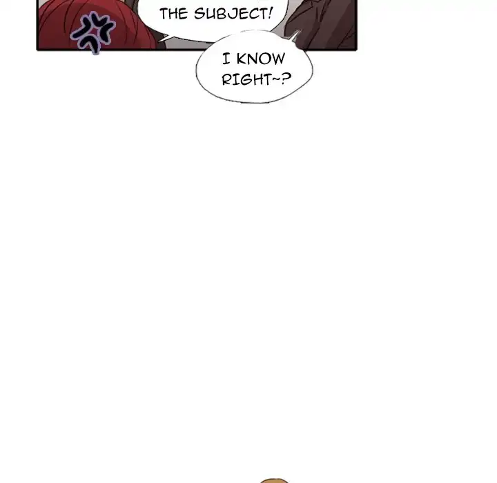I Need Romance - Chapter 1 Page 40