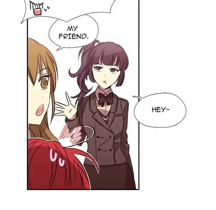 I Need Romance - Chapter 1 Page 42