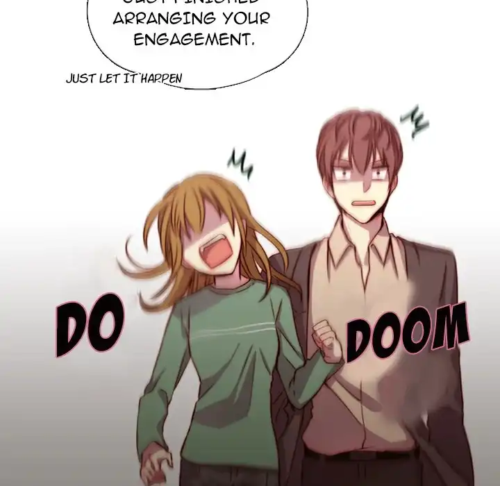 I Need Romance - Chapter 1 Page 8