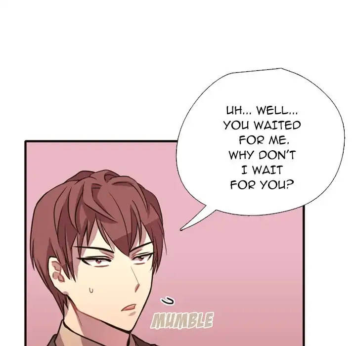 I Need Romance - Chapter 2 Page 107