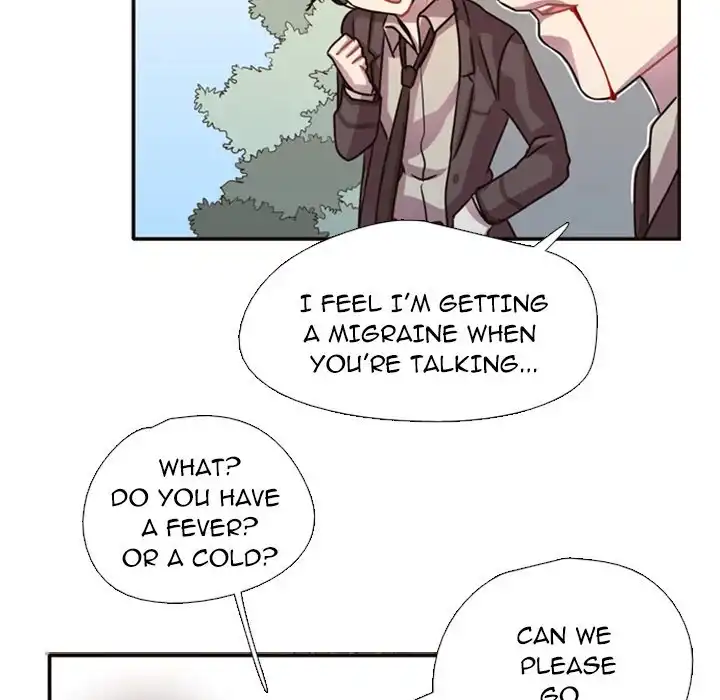 I Need Romance - Chapter 2 Page 133