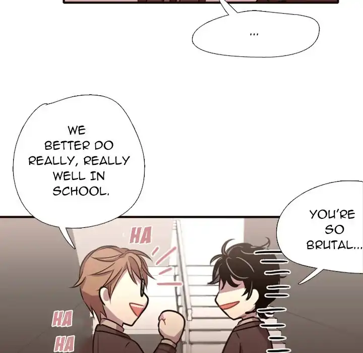 I Need Romance - Chapter 2 Page 71