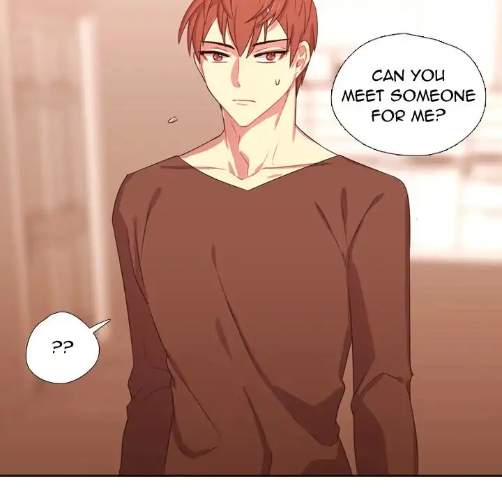 I Need Romance - Chapter 20 Page 94