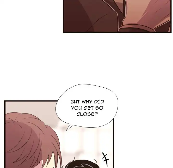 I Need Romance - Chapter 28 Page 9